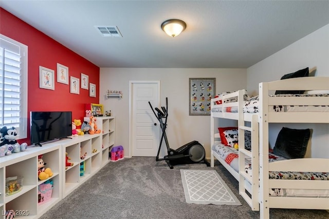 4519 Sapphire Moon Ave, North Las Vegas, NV 89084 - bedroom with carpet