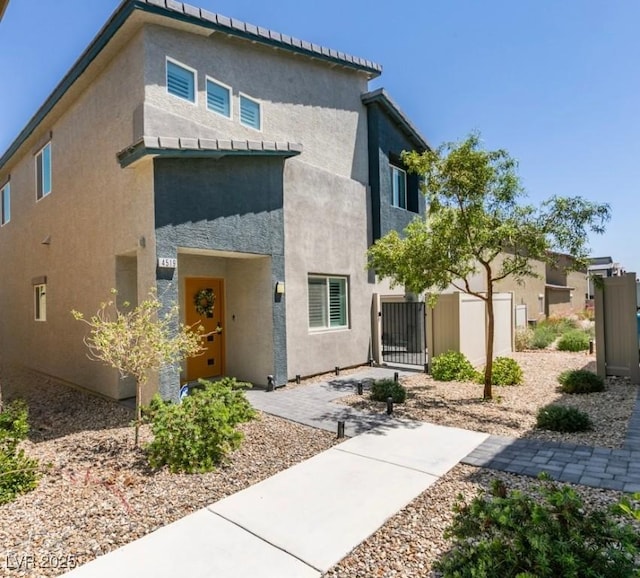4519 Sapphire Moon Ave, North Las Vegas, NV 89084 - photo 2