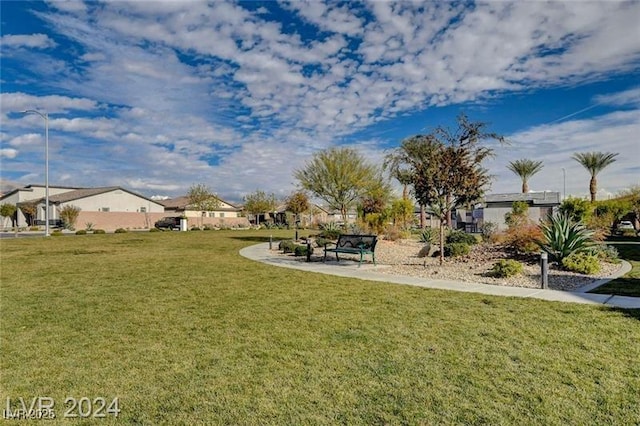4519 Sapphire Moon Ave, North Las Vegas, NV 89084 - photo 34