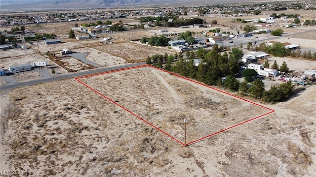 4601 E Mcgraw Rd, Pahrump, NV 89061