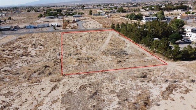 4601 E Mcgraw Rd, Pahrump, NV 89061