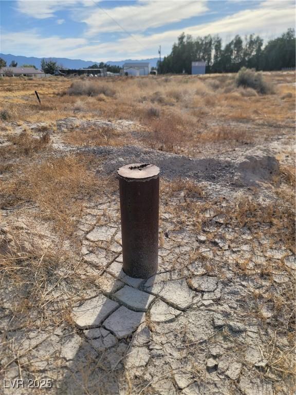 4601 E Mcgraw Rd, Pahrump, NV 89061