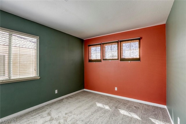 1833 Winners Cup Dr, Las Vegas, NV 89117 - unfurnished room with light carpet and baseboards