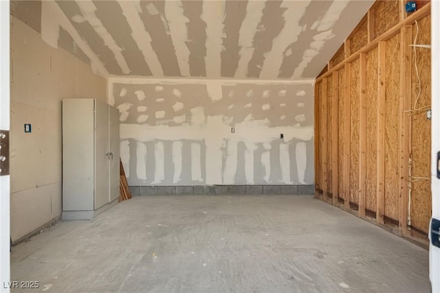 7950 Red Barn Dr, Las Vegas, NV 89123 - view of storage room