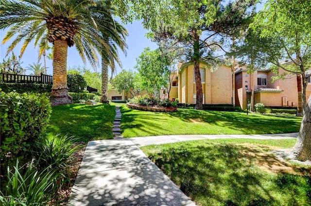 8717 Red Brook Dr Unit 201, Las Vegas, NV 89128 - view of community