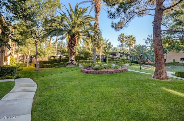 8717 Red Brook Dr Unit 201, Las Vegas, NV 89128 - view of property's community