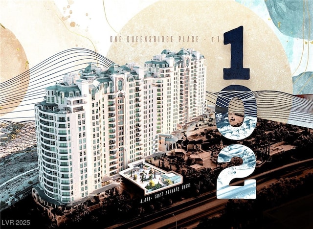 9101 Alta Dr Unit 102, Las Vegas, NV 89145 - detailed view