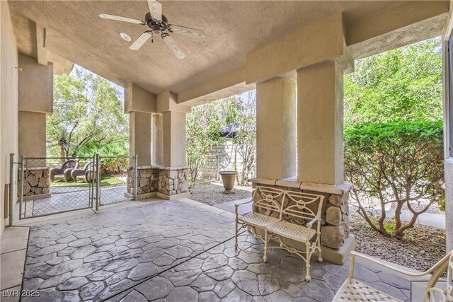 2086 Troon Dr, Henderson, NV 89074 - photo 47