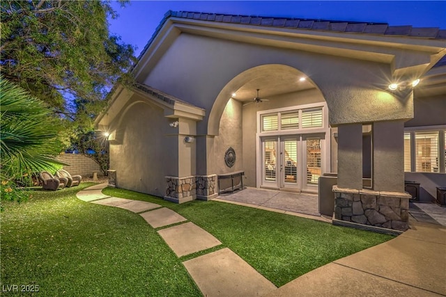 2086 Troon Dr, Henderson, NV 89074 - photo 66
