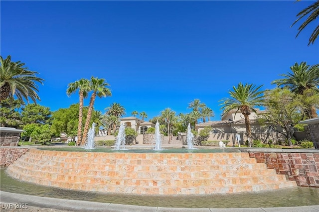2050 W Warm Springs Rd Unit 4322, Henderson, NV 89014 - view of home's community