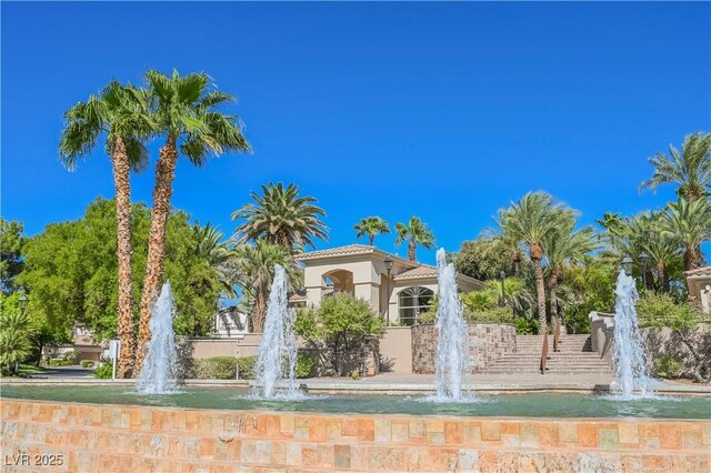 2050 W Warm Springs Rd Unit 4322, Henderson, NV 89014 - view of community