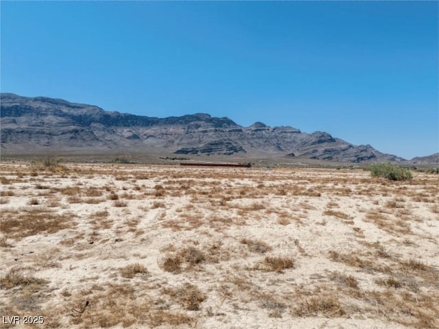3950 S Kid Ave, Pahrump, NV 89048
