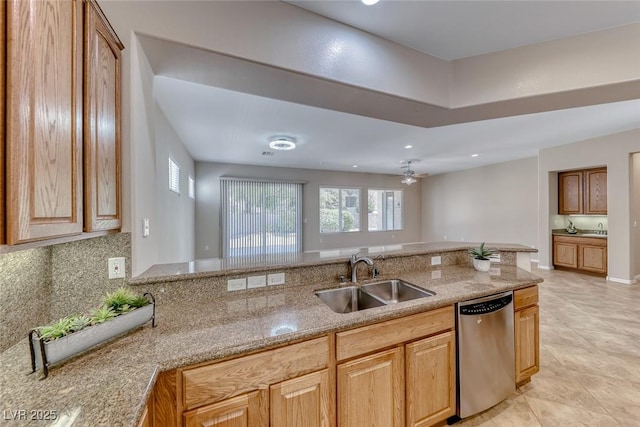 2114 Twin Falls Dr, Henderson, NV 89044 - photo 14