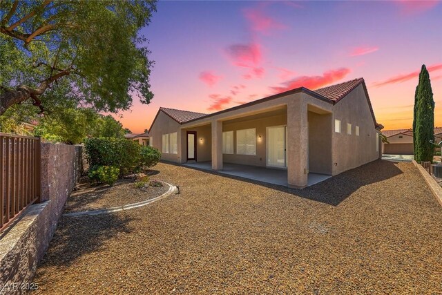 2114 Twin Falls Dr, Henderson, NV 89044 - photo 36