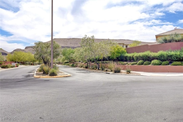 5434 Fawn Chase Way, Las Vegas, NV 89135 - view of front of house