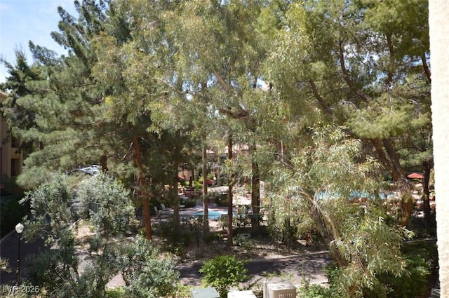 230 E Flamingo Rd Unit 129, Las Vegas, NV 89169 - view of undeveloped land