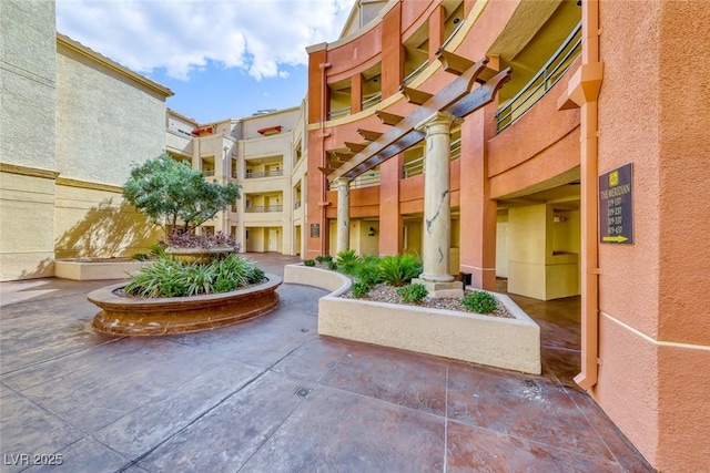 230 E Flamingo Rd Unit 129, Las Vegas, NV 89169 - view of home's community