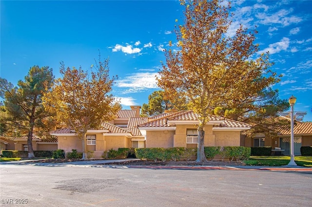 4911 Mount Pleasant Ln, Las Vegas, NV 89113 - view of building exterior
