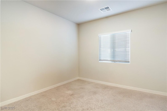 42 Late Harvest Ave, Pahrump, NV 89060 - empty room with carpet floors and baseboards
