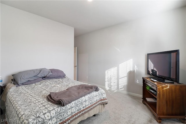 42 Late Harvest Ave, Pahrump, NV 89060 - carpeted bedroom with baseboards
