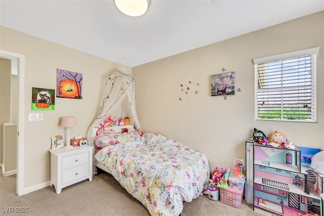 5321 Welch Valley Ave, Las Vegas, NV 89131 - bedroom with carpet and baseboards