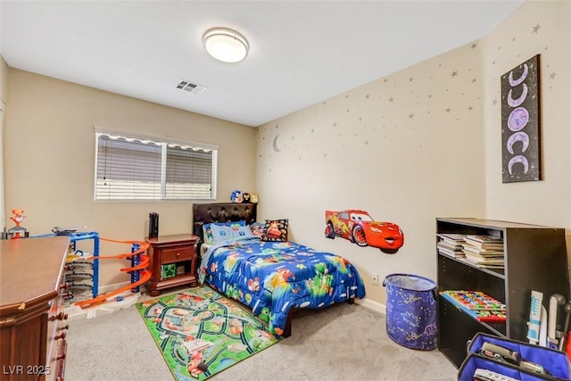 5321 Welch Valley Ave, Las Vegas, NV 89131 - bedroom featuring carpet and baseboards