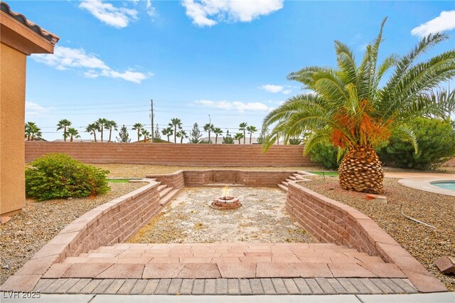 7119 Wolf Rivers Ave, Las Vegas, NV 89131 - photo 48