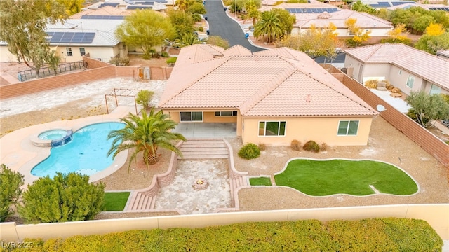7119 Wolf Rivers Ave, Las Vegas, NV 89131 - photo 60