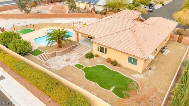 7119 Wolf Rivers Ave, Las Vegas, NV 89131 - photo 61