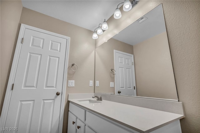 688 Monroe Hill Pl, Henderson, NV 89011 - bathroom featuring vanity