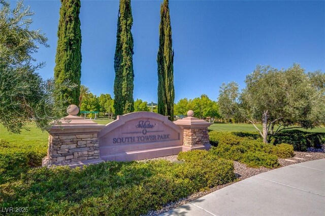 11441 Drappo Ave, Las Vegas, NV 89138 - photo 52