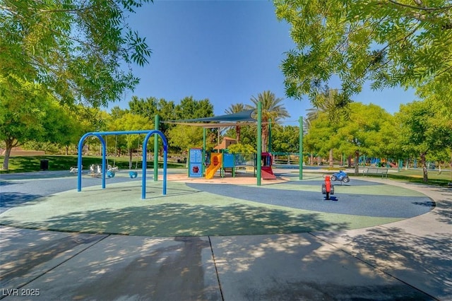 11441 Drappo Ave, Las Vegas, NV 89138 - view of community