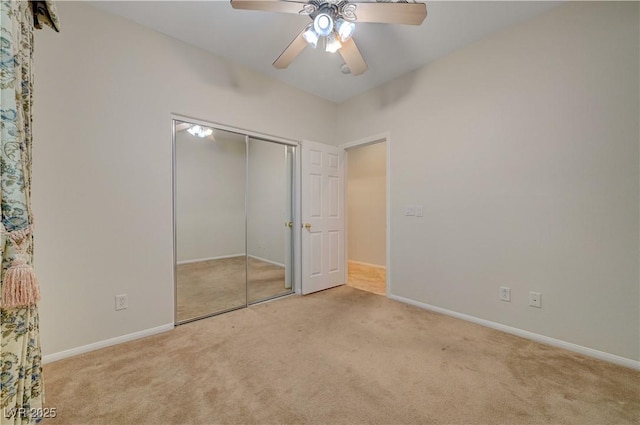 11441 Drappo Ave, Las Vegas, NV 89138 - unfurnished bedroom with carpet flooring and baseboards