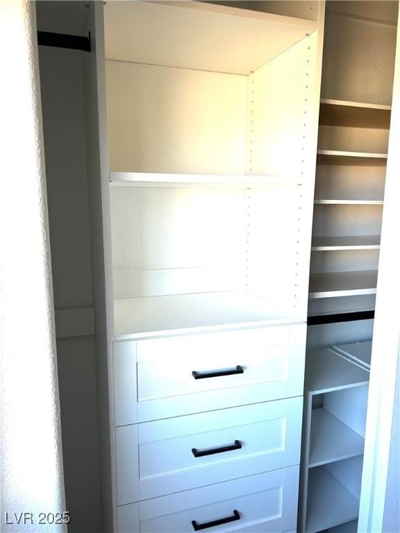 10908 Royal Highlands St, Las Vegas, NV 89141 - view of closet