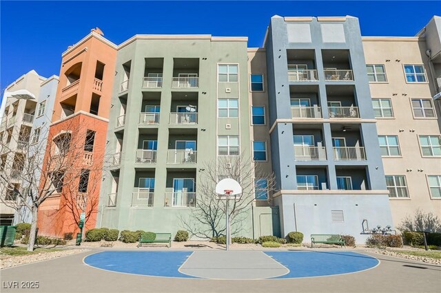 68 E Serene Ave Unit 224, Las Vegas, NV 89123 - view of apartment building / complex
