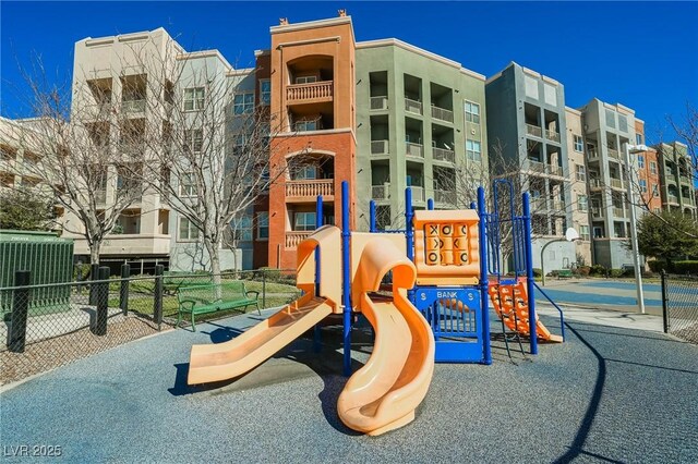 68 E Serene Ave Unit 224, Las Vegas, NV 89123 - view of community play area