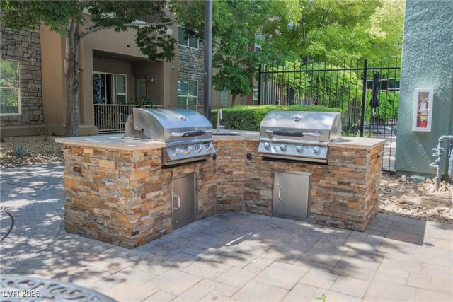 68 E Serene Ave Unit 224, Las Vegas, NV 89123 - view of patio / terrace
