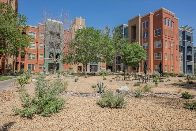 68 E Serene Ave Unit 224, Las Vegas, NV 89123 - view of property