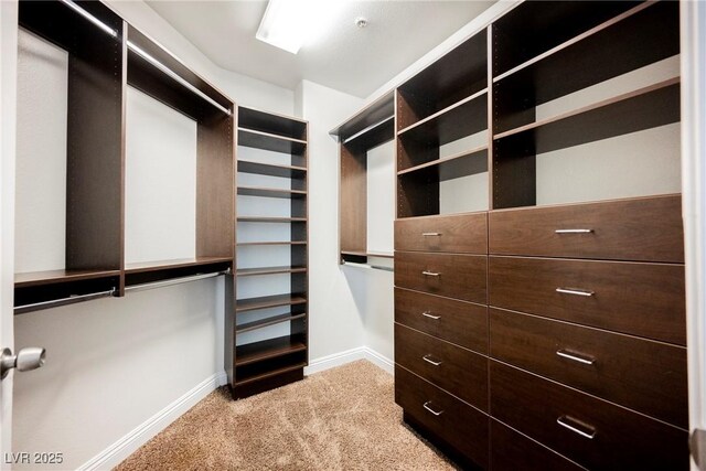 68 E Serene Ave Unit 224, Las Vegas, NV 89123 - walk in closet with light colored carpet