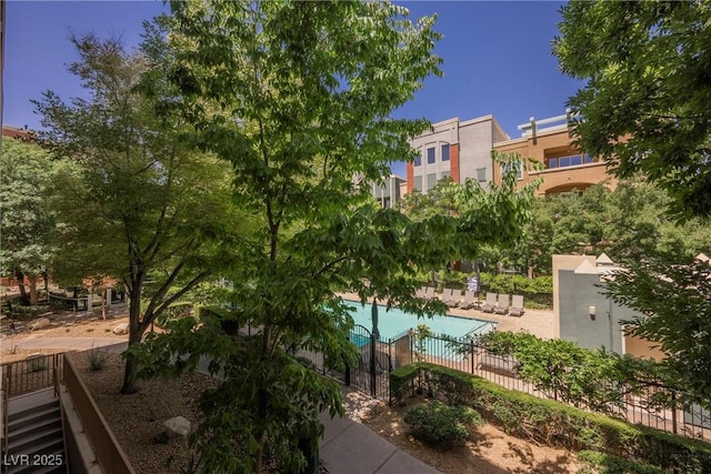 68 E Serene Ave Unit 224, Las Vegas, NV 89123 - surrounding community featuring a pool