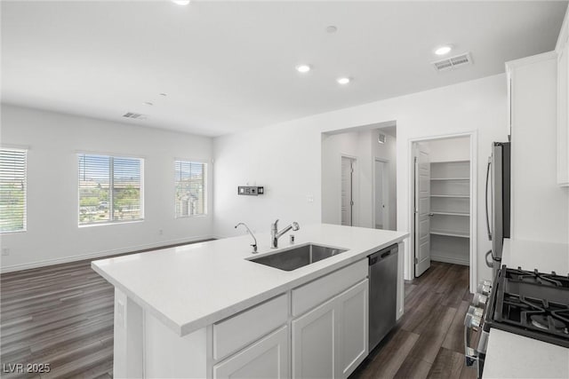 216 Callen Falls Ave Unit 1423, Henderson, NV 89011 - photo 17