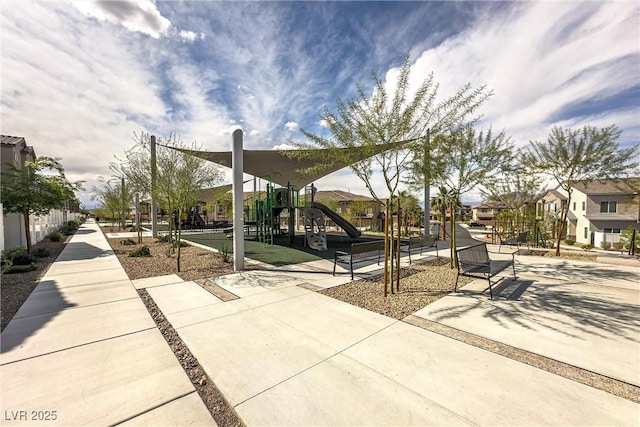 216 Callen Falls Ave Unit 1423, Henderson, NV 89011 - photo 40