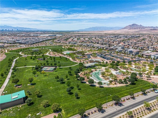 216 Callen Falls Ave Unit 1423, Henderson, NV 89011 - photo 48