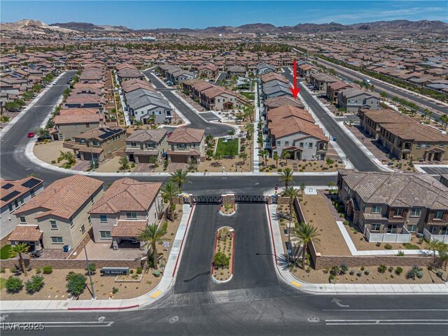 216 Callen Falls Ave Unit 1423, Henderson, NV 89011 - photo 37