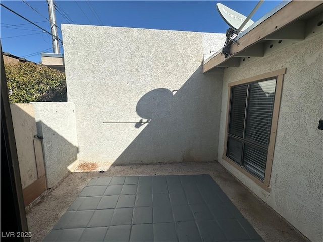 5720 Goldmount Ave, Las Vegas, NV 89107 - view of patio / terrace