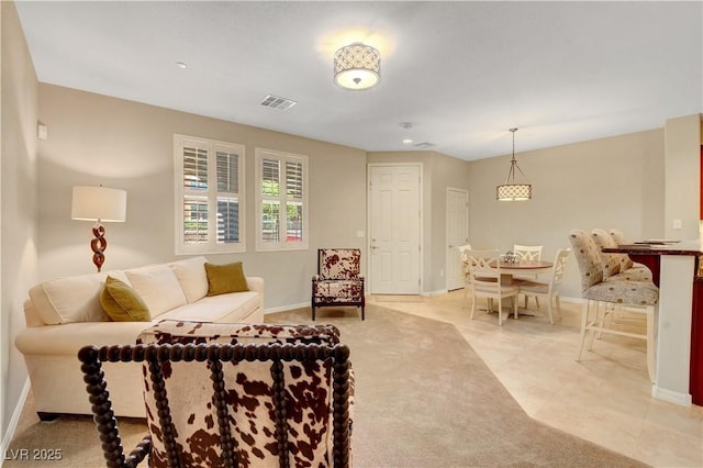1560 Plaza Centre Dr Unit 103, Las Vegas, NV 89135 - living room with baseboards