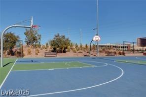 1560 Plaza Centre Dr Unit 103, Las Vegas, NV 89135 - view of basketball court featuring community basketball court