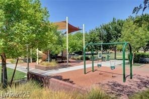 1560 Plaza Centre Dr Unit 103, Las Vegas, NV 89135 - view of property's community
