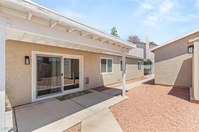 1505 Irene Dr, Boulder City, NV 89005 - view of patio / terrace