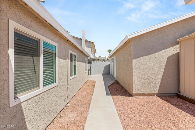 1505 Irene Dr, Boulder City, NV 89005 - view of yard featuring a patio area